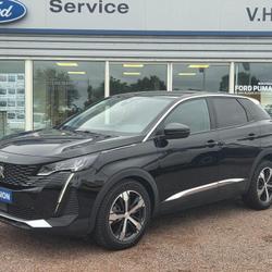Peugeot 3008 Allure BlueHDi 130ch S&amp;S EAT8 occasion - Soliers - photo 2/15