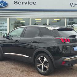 Peugeot 3008 Allure BlueHDi 130ch S&amp;S EAT8 occasion - Soliers - photo 3/15