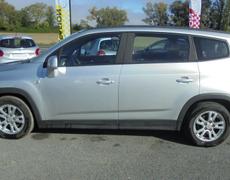 Chevrolet Orlando Saint-Léger-de-Montbrillais
