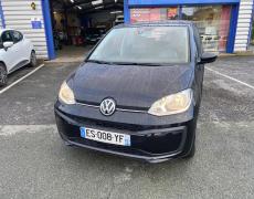 Volkswagen UP - Move Up!  1.0 75 - 10 200 €