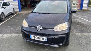 Volkswagen UP  - photo 0