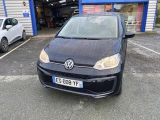 Volkswagen UP - Move Up!  1.0 75 - 10 200 €