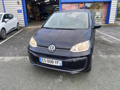 Volkswagen UP - Move Up!  1.0 75 - 10 200 €