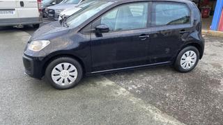 Volkswagen UP  - photo 1