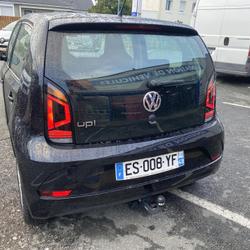 Volkswagen UP Move ! 1.0 75 occasion - Mauges-sur-Loire - photo 3/13