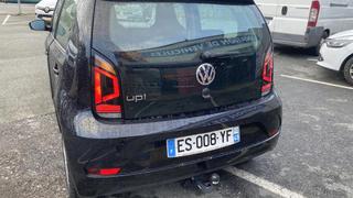 Volkswagen UP  - photo 2