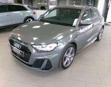 Audi A1 Sportback La Flèche