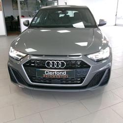Audi A1 Sportback S Line 40 TFSI 200 ch S tronic 6 occasion - La Fl&egrave;che - photo 2/27
