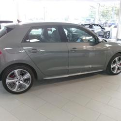 Audi A1 Sportback S Line 40 TFSI 200 ch S tronic 6 occasion - La Fl&egrave;che - photo 3/27