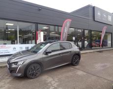 Peugeot 208 Liverdun