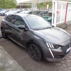 Peugeot 208 GT PureTech 130 S&amp;S EAT8 occasion - Liverdun - photo 2/9