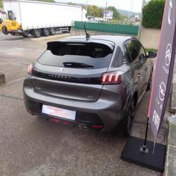 Peugeot 208 GT PureTech 130 S&amp;S EAT8 occasion - Liverdun - photo 3/9