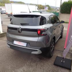 Citroen C3 Aircross Plus Turbo 100 ch Man occasion - Liverdun - photo 3/8