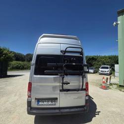 Volkswagen California 600 3.5t 2.0 TDI 177 EU6 BVA8 occasion - Saint-Mesmes - photo 2/21