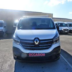 Renault Trafic GRAND CONFORT FGN L1H1 1200 KG DCI 145 ENERGY occasion - Saint-Didier - photo 2/17