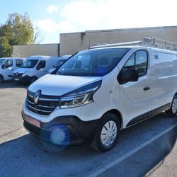 Renault Trafic GRAND CONFORT FGN L1H1 1200 KG DCI 145 ENERGY occasion - Saint-Didier - photo 3/17