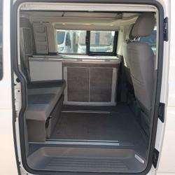 Volkswagen California Ocean 2.0 TDI 150 BMT BVM6 occasion - Saint-Mesmes - photo 2/16