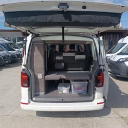 Volkswagen California Ocean 2.0 TDI 150 BMT BVM6 occasion - Saint-Mesmes - photo 3/16