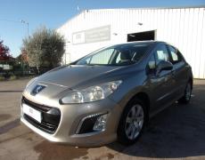 Peugeot 308 Phase 2 Chavagne