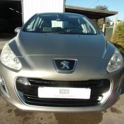 Peugeot 308 Phase 2 Active 1.6 VTi 120ch occasion - Chavagne - photo 2/13