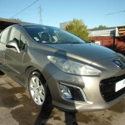Peugeot 308 Phase 2 Active 1.6 VTi 120ch occasion - Chavagne - photo 3/13