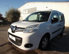 Renault Kangoo Chavagne