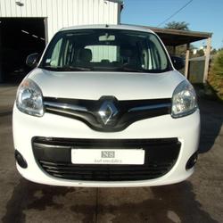 Renault Kangoo Life 1.5 dCi 75 occasion - Chavagne - photo 2/12