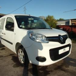 Renault Kangoo Life 1.5 dCi 75 occasion - Chavagne - photo 3/12