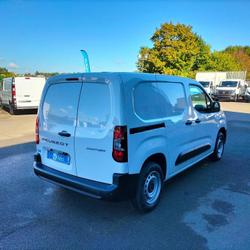 Peugeot Partner FGN DIESEL 100 CH M MANUELLE occasion - Sainte-Gemmes-sur-Loire - photo 3/14