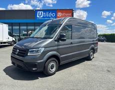 Volkswagen Crafter Mouilleron-le-Captif
