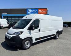 Fiat Ducato Mouilleron-le-Captif