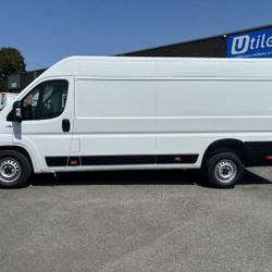 Fiat Ducato FGN DIESEL 140 CH L4H2 3.5T MAXI MAN occasion - Mouilleron-le-Captif - photo 2/14