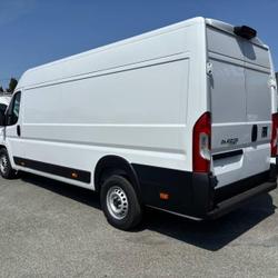 Fiat Ducato FGN DIESEL 140 CH L4H2 3.5T MAXI MAN occasion - Mouilleron-le-Captif - photo 3/14