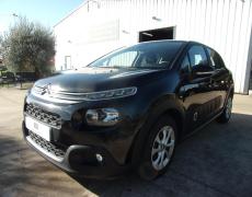 Citroen C3 Chavagne