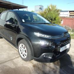 Citroen C3 Feel BlueHDi 75 S&amp;S occasion - Chavagne - photo 3/13