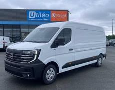 Nissan Interstar Mouilleron-le-Captif