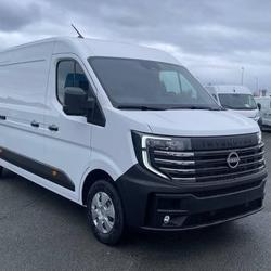 Nissan Interstar N-CONNECTA 3T5 L3H2 2.0 DCI 150 occasion - Mouilleron-le-Captif - photo 2/11