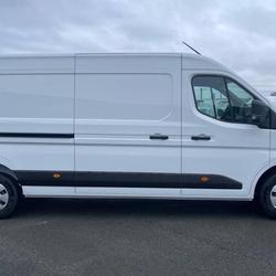 Nissan Interstar N-CONNECTA 3T5 L3H2 2.0 DCI 150 occasion - Mouilleron-le-Captif - photo 3/11