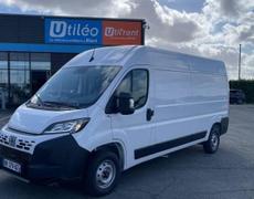Fiat Ducato Mouilleron-le-Captif