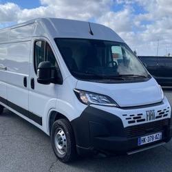 Fiat Ducato EASY PRO FGN DIESEL 140 CH L3H2 3.5T MAN occasion - Mouilleron-le-Captif - photo 2/10