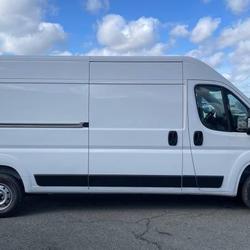 Fiat Ducato EASY PRO FGN DIESEL 140 CH L3H2 3.5T MAN occasion - Mouilleron-le-Captif - photo 3/10
