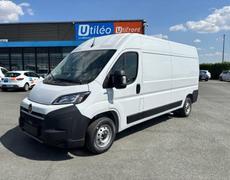Opel Movano Mouilleron-le-Captif