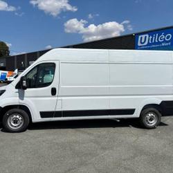Opel Movano FGN 3.5T D L3H2 140 CH MANUELLE occasion - Mouilleron-le-Captif - photo 2/13