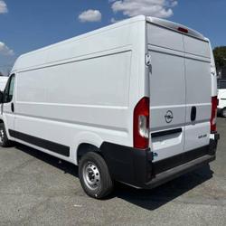 Opel Movano FGN 3.5T D L3H2 140 CH MANUELLE occasion - Mouilleron-le-Captif - photo 3/13