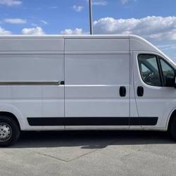 Opel Movano FGN 3.5T L3H2 140 BLUE HDI S&amp;S occasion - Mouilleron-le-Captif - photo 3/12
