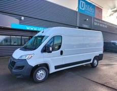 Opel Movano Mouilleron-le-Captif