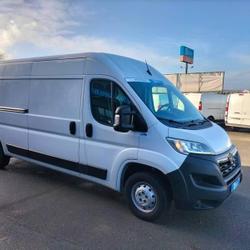 Opel Movano FGN 3.5T L3H2 140 BLUE HDI S&amp;S occasion - Mouilleron-le-Captif - photo 2/11