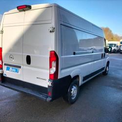 Opel Movano FGN 3.5T L3H2 140 BLUE HDI S&amp;S occasion - Mouilleron-le-Captif - photo 3/11