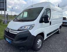 Citroen Jumper Mouilleron-le-Captif