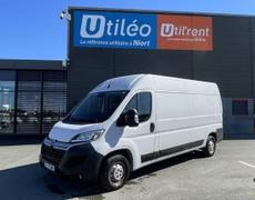Citroen Jumper Mouilleron-le-Captif